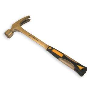  Olympia Tool 60 673 28 Ounce Anti Shock Framing Hammer 