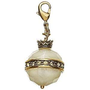 Pilgrim Sphere Charm Jewelry