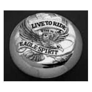  BKRider Eagle Spirit Air Cleaner Kit For Harley Davidson 