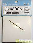 Edelweiss 1/48 WWII German Pitot Tube #EB48006