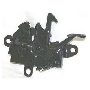  97 01 TOYOTA CAMRY HOOD LATCH, w/ Theft Deterrent, For USA & JAPAN 