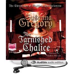   (Audible Audio Edition) Susanna Gregory, Andrew Wincott Books