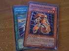   DECK BUILDER / LANTRON / STAPLEN / SCOPEN / 36 Cards NM Yu Gi Oh