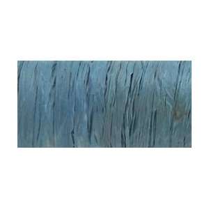  Panacea Raffia Palm Tree 80 Feet/Pkg Blue; 6 Items/Order 