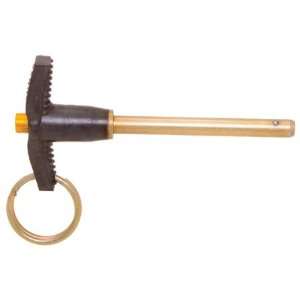 Avibank Mfg Inc MBL 40 Industrial Grade T Handle Ball Lock Pin 8 mm 