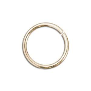   Jump Ring 0.030 x .270 inches (0.75 x 6.85mm) Arts, Crafts & Sewing