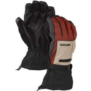  Burton Baker Gloves 2012   Small