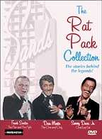 The Rat Pack Collection 3 Pack (DVD)  