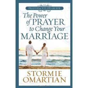  The Power of Prayer(TM) to Change Your Marriage Prayer and 