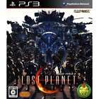 lost planet 2  