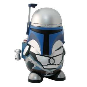  Star Wars Jango Fett Jumbo Chubby Figure Toys & Games