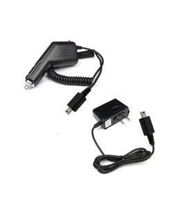   QUALITY AC&DC USB CAR & WALL CHARGER ADAPTERS FOR ALL GARMIN NUVI GPS