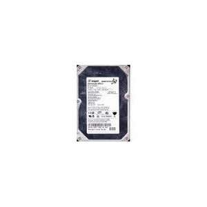  Seagate 9T6006 032 80GB 7200 RPM IDE HDD: Electronics