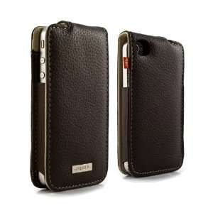  Proporta Aluminium Lined Leather Case Cover Sleeve for 