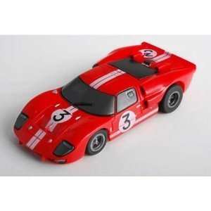 AFX GT40 #3 Gurney Collectors Series AFX71247: Toys 