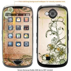   for Verizon Samsung Reality case cover REALITY 228 Electronics