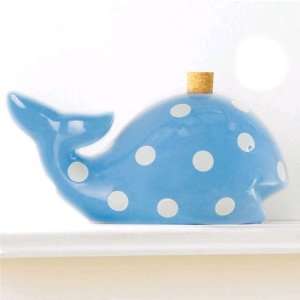  Little Prince   Giant Whale Bank by Mud Pie Baby