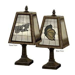  University of Central Florida Table Lamp   NCAA