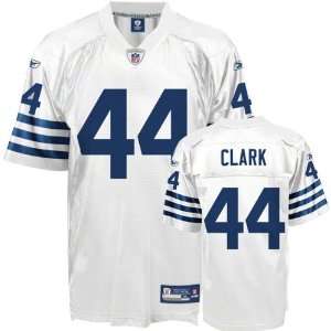   2010 Alternate #44 Indianapolis Colts Replica Jersey: Sports