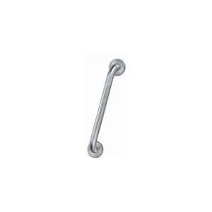  46 2523 SS 9 SAFETY GRAB BAR SIZE:9X1 1/4 Home 