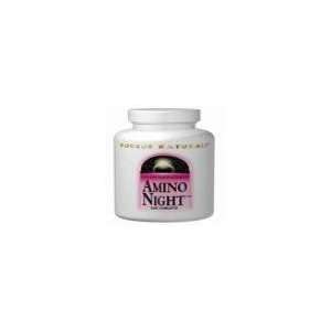  Source Naturals Amino Night   60 tablets Health 