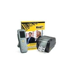  Inventory Control Pro V5 5 LICS WDT3200 with grip & WPL305 