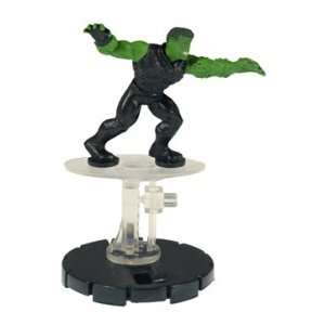 HeroClix Hulkling # 9 (Rookie)   Avengers Toys & Games