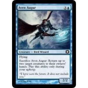  Aven Augur (Magic the Gathering  Future Sight #32 Common 