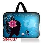 Fairy 13 13.3 inch Laptop Notebook Carry Bag CASE Sleeve Pouch Cover 