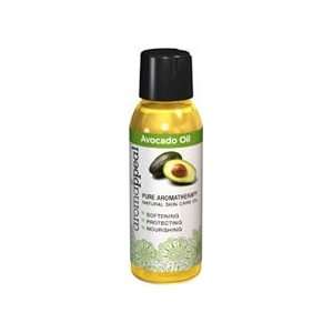  Avocado Oil 4 oz Oil Beauty