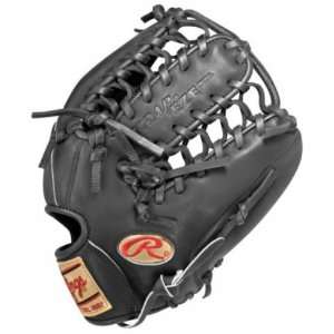Rawlings Gold Baseball Glove Series Trapeze Fielders Baseball Glove 