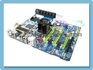 XDJ4C Dell Alienware Area 51 ALX i7 Tower (TWR) Gaming Motherboard 