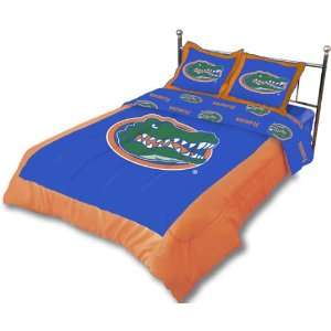 Florida Gators Twin XL Bedding 