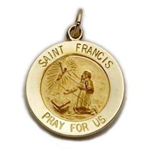   Jewelry Saints Gift Boxed Pendant Charm Relic Without A Chain Jewelry