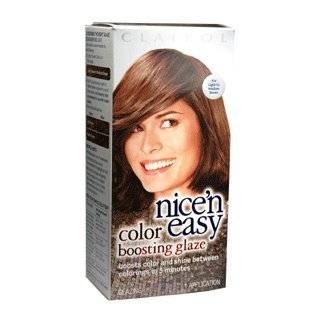  Clairol Nice n Easy color boosting glaze for medium to 