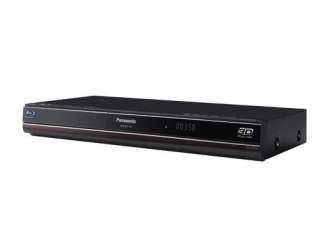   BDT100 Full HD 3D 1080p Blu Ray Disc Player For Parts or Repair  