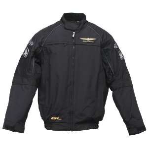 Joe Rocket Goldwing Blue Ridge Sport Textile Mens Motorcycle Jacket 