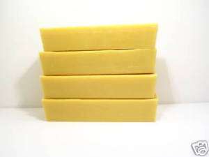 Pure USA Beeswax  14 lbs  