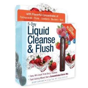   Day Liquid Cleanse & Flush Drink Mix, 10 ct