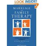 Marriage and Family Therapy A Practice Oriented Approach by Linda 