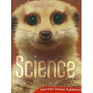  Science, Grade 2 [Hardcover] Michael J. Bell Books