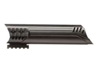 This listing is for the following option: ATI Tactical Shotgun Forend 