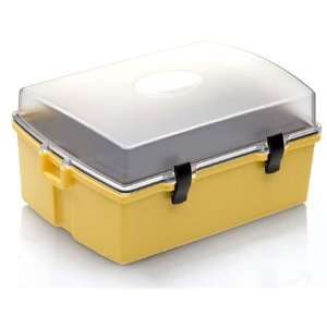  Witz Sport Cases Utility Dry Box   Waterproof Box 10 x 5 