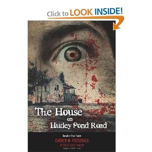  The House on Hurley Pond Road [Paperback] Darren M 