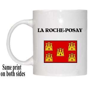  Poitou Charentes, LA ROCHE POSAY Mug 
