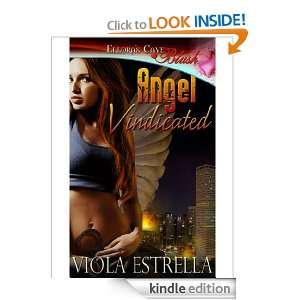 Start reading Angel Vindicated 