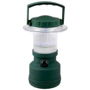 Mitaki Japan® Crank Lantern with 12 LED Lights  Sports 