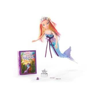 Story Time Collection Swimming Meriella Sister Mermaid