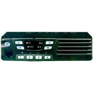   TK7102H TK8102H Compact VHFUHF FM Mobile Radios: Car Electronics