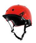 Urge Dirt O Matic MTB Dirt Jump Helmet Red 2012
